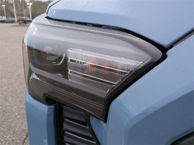 New 2026 Toyota Tacoma SR5 image 10