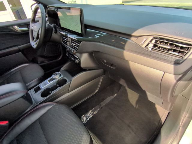 Used 2024 Ford Escape ST-Line w/ Tech Pack #1 image 33