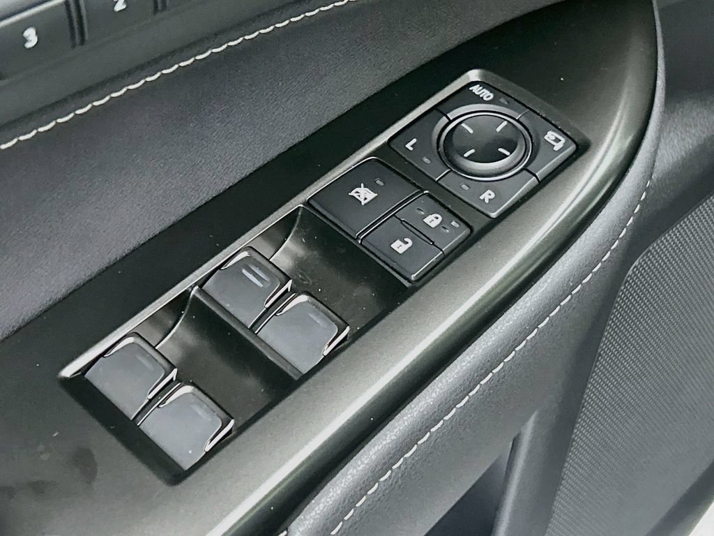 Used 2022 Lexus NX 350 F Sport AWD/4WD image 21