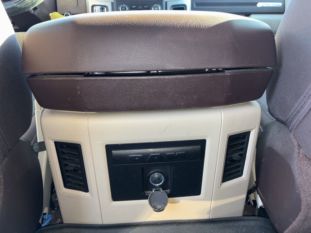 Used 2019 RAM 1500 Big Horn image 20