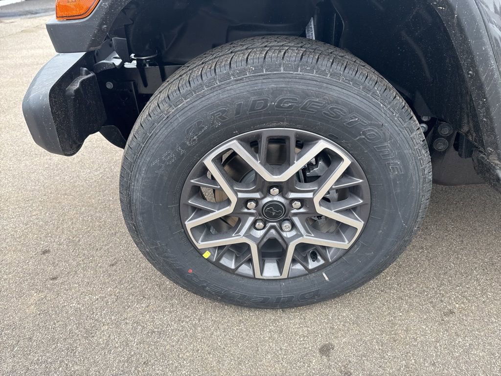 New 2026 Jeep Wrangler Sahara image 9