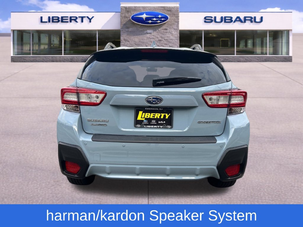 Used 2019 Subaru Crosstrek 2.0i Limited w/ Moonroof Package w/Navigation AWD/4WD image 6