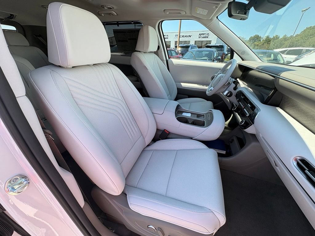 New 2026 Hyundai Palisade SEL Premium AWD/4WD image 32