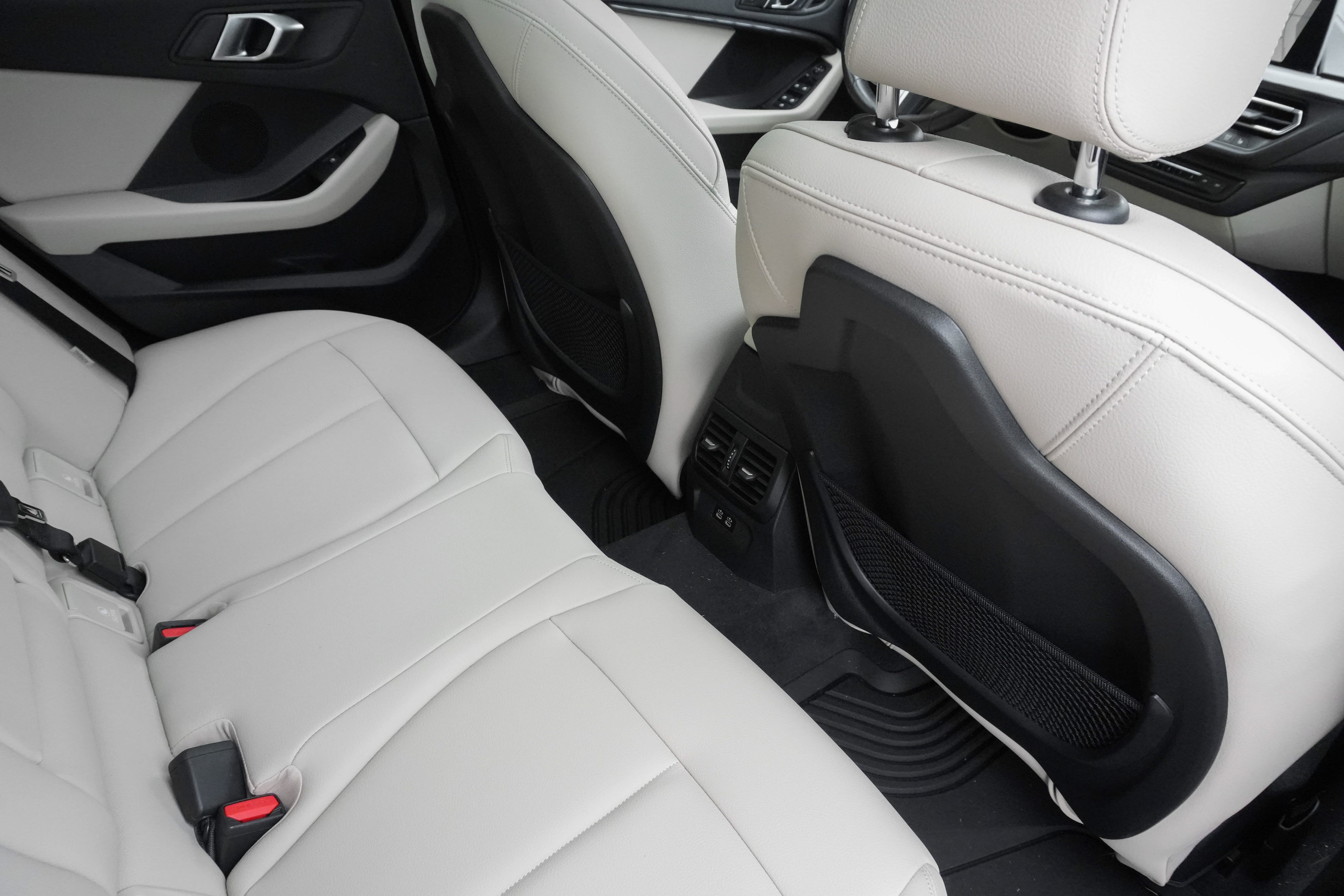 Certified 2024 BMW 228i Gran Coupe w/ M Sport Package FWD image 35