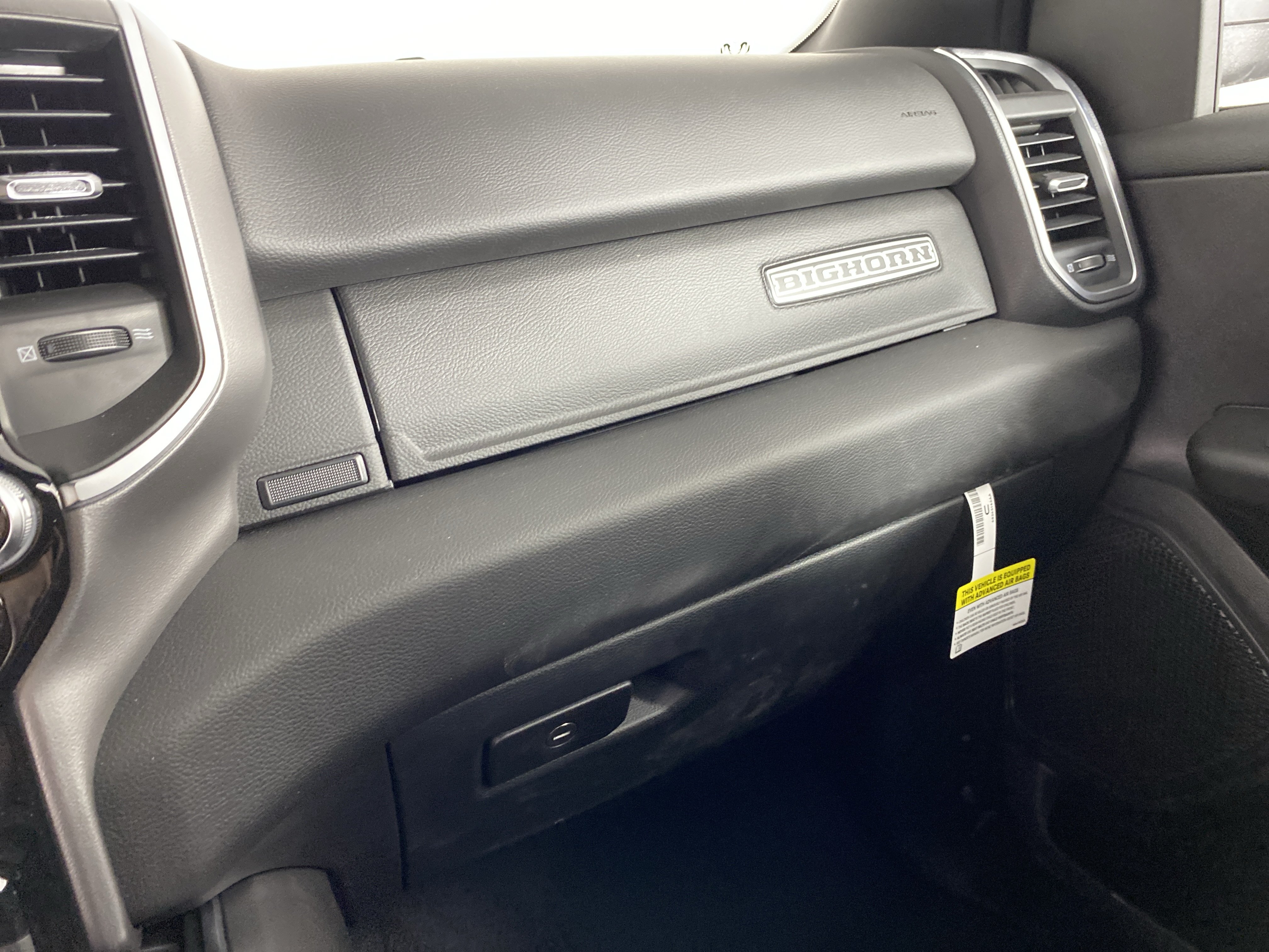 New 2026 RAM 1500 Big Horn AWD/4WD image 29