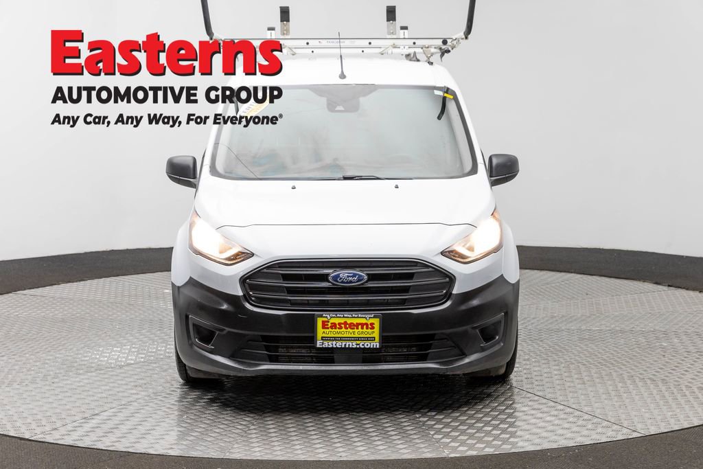 Used 2020 Ford Transit Connect XL w/ CNG/LPG Engine Prep Package FWD image 2