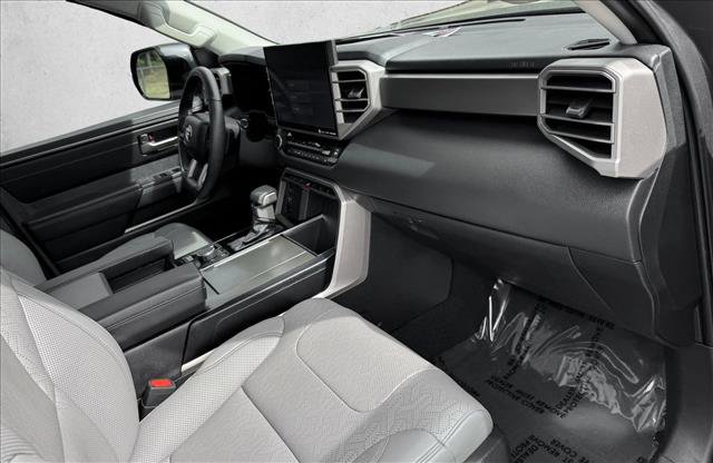 Certified 2023 Toyota Sequoia SR5 w/ SR5 Premium Package AWD/4WD image 22