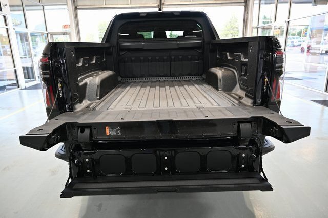 New 2026 GMC Sierra EV Elevation w/ Premium Package AWD/4WD image 9