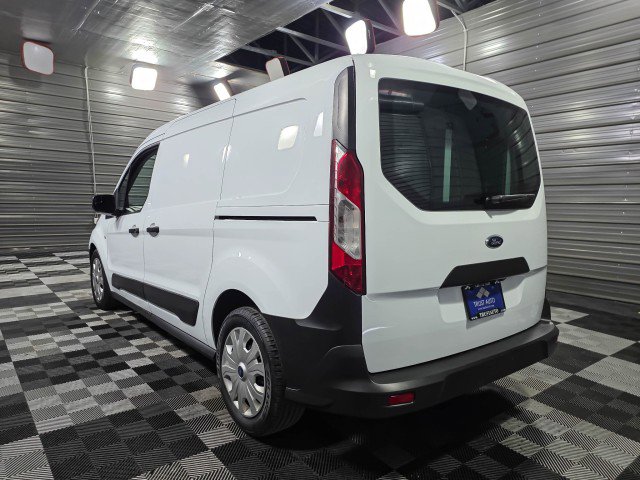 Used 2022 Ford Transit Connect XL image 7