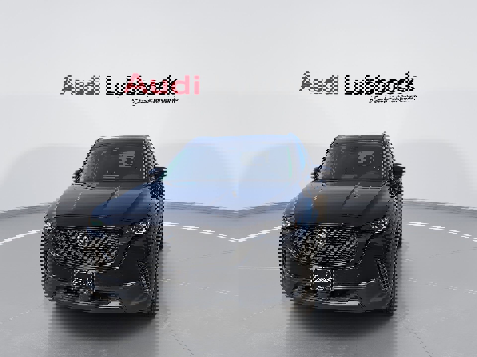 Used 2025 MAZDA CX-50 AWD 2.5 S w/ Preferred Package image 3