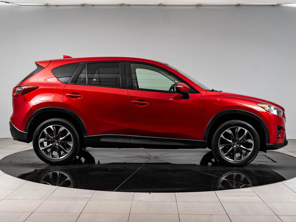 Used 2016 MAZDA CX-5 Grand Touring FWD image 11
