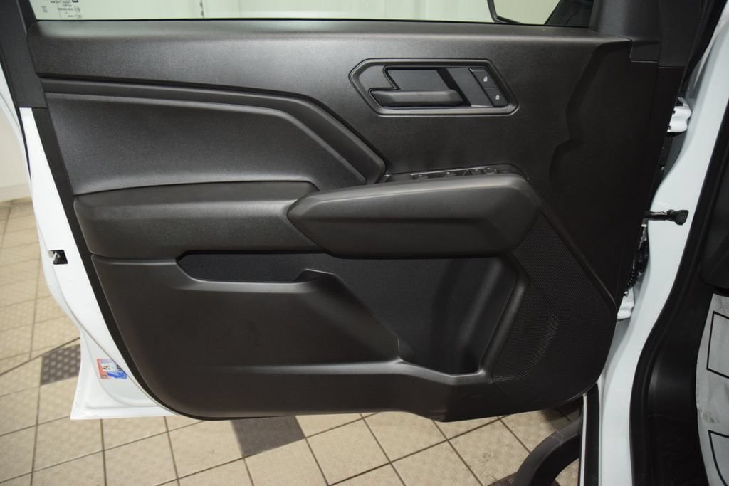 New 2026 Chevrolet Colorado Trail Boss AWD/4WD image 46