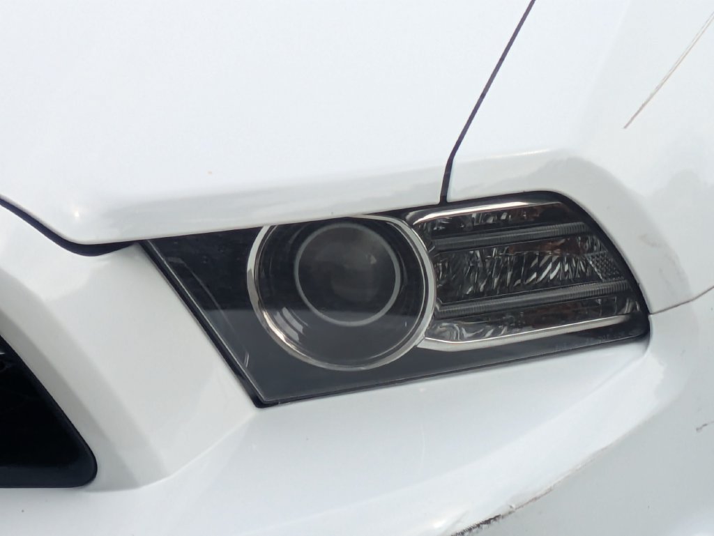 Used 2014 Ford Mustang Premium w/ Equipment Group 202A RWD image 9