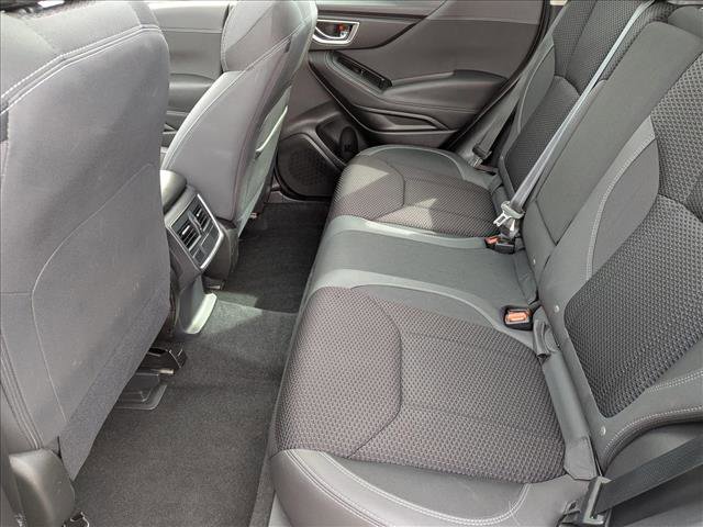 Used 2023 Subaru Forester Premium image 18