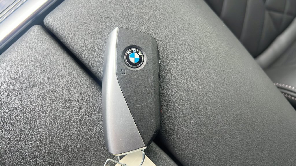 Certified 2024 BMW X5 xDrive40i w/ Premium Package AWD/4WD image 28