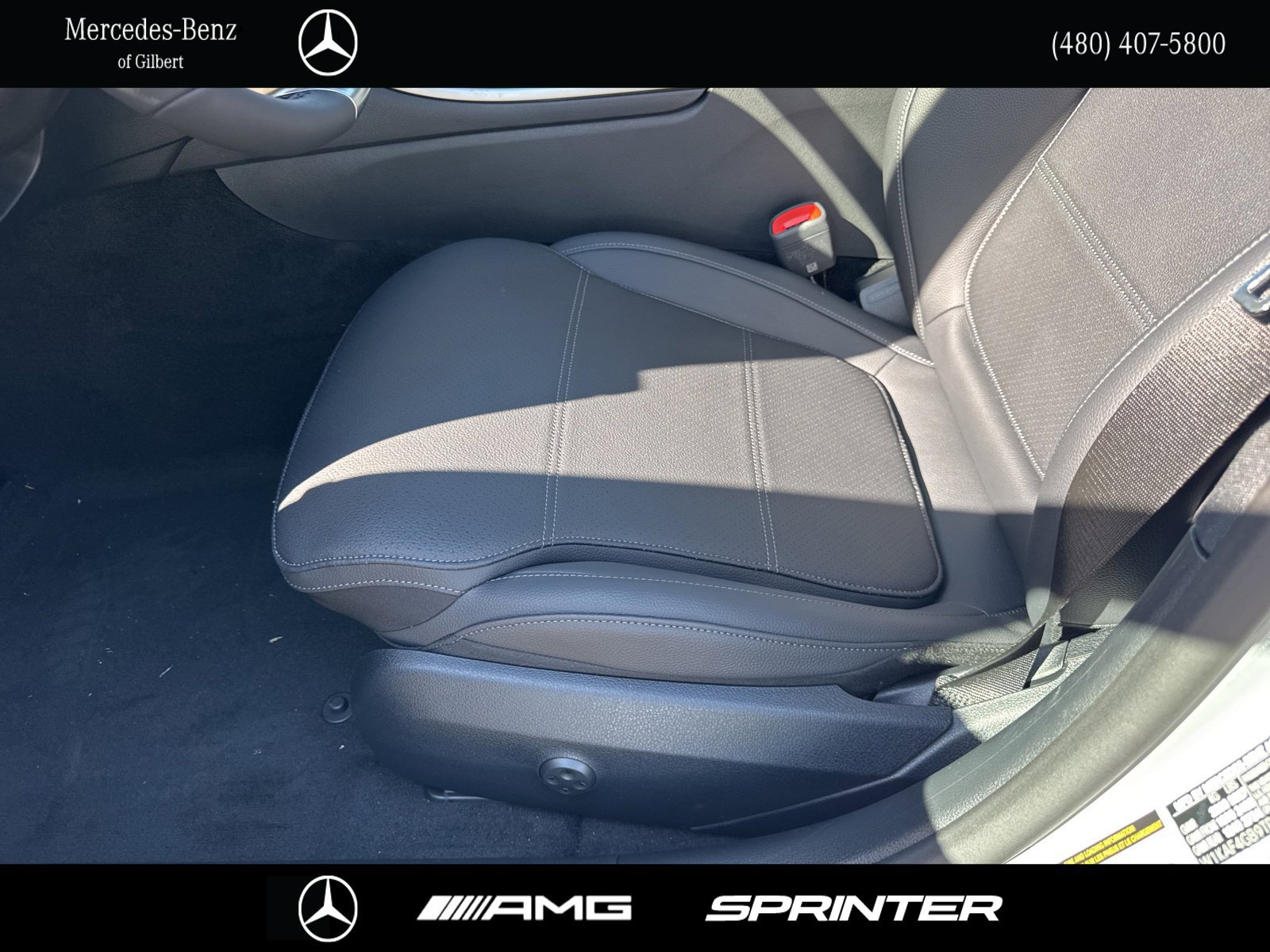 New 2026 Mercedes-Benz C 300 Sedan image 15