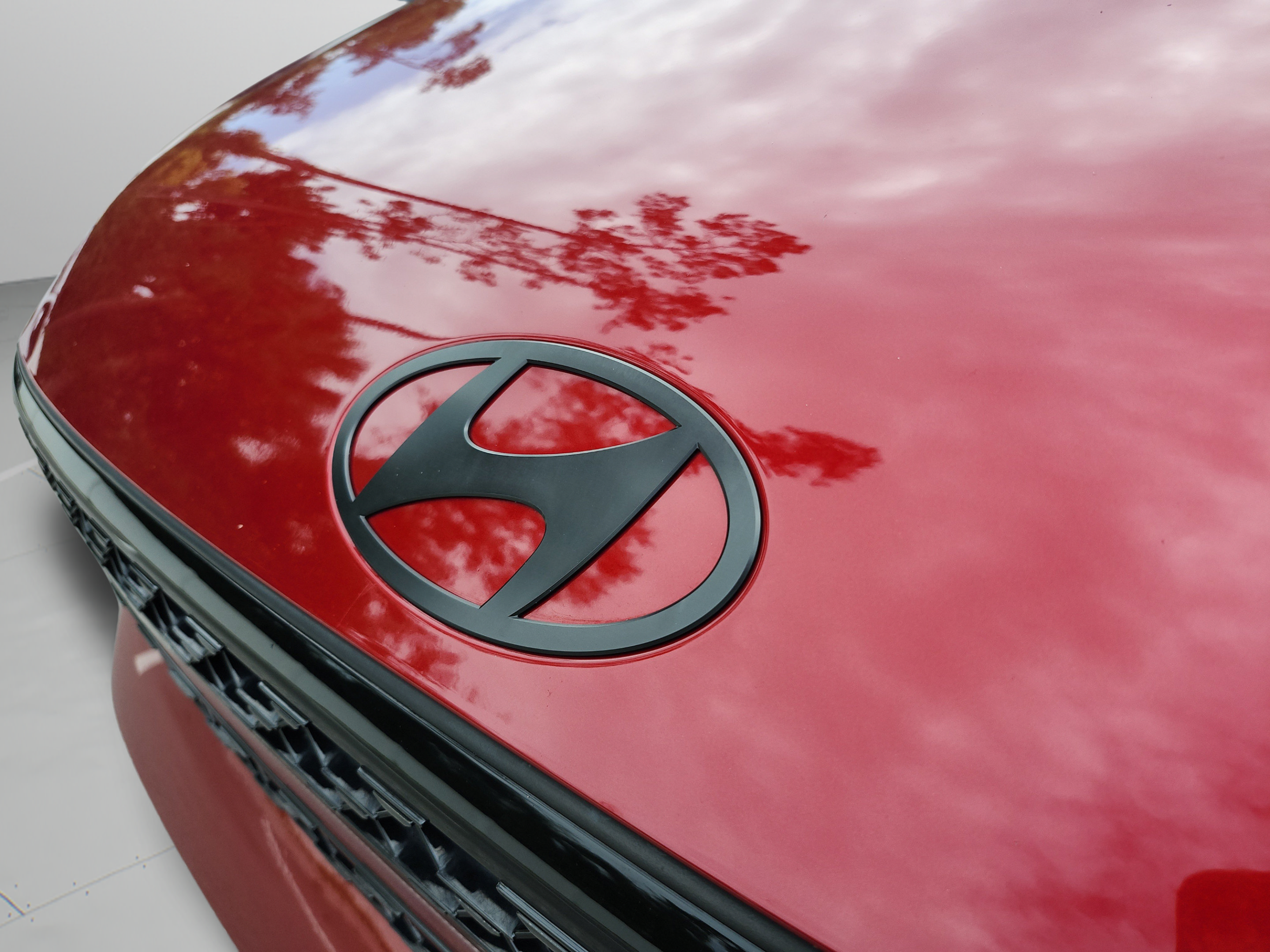 Certified 2024 Hyundai Santa Fe Calligraphy FWD image 27