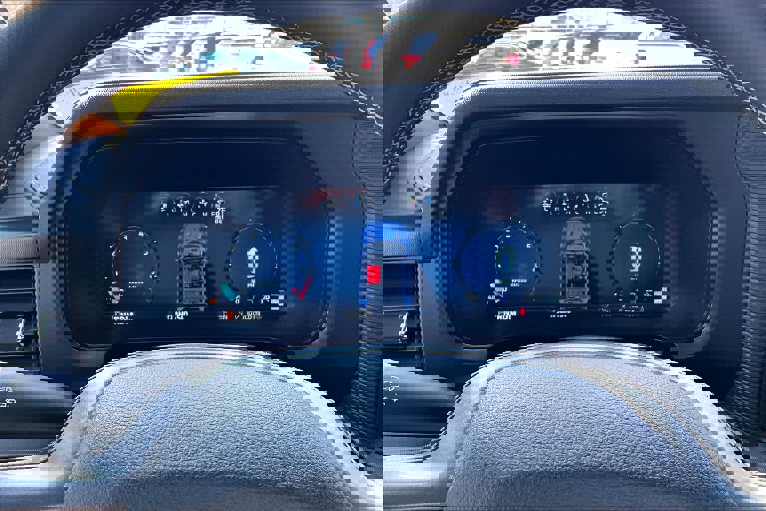 Used 2025 Ford F150 Lariat w/ Equipment Group 502A High image 21