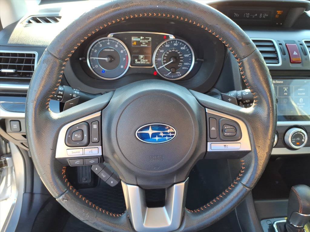 Used 2016 Subaru Crosstrek 2.0i Limited AWD/4WD image 28