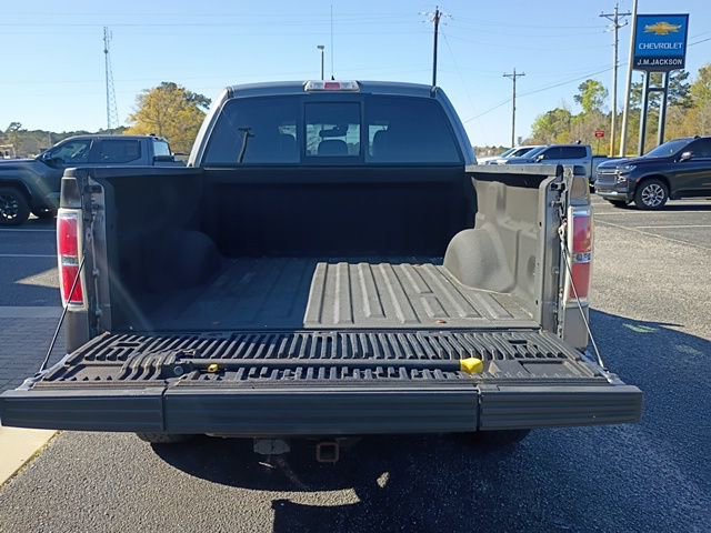 Used 2014 Ford F150 Platinum image 10