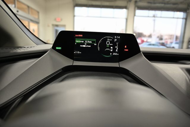 New 2026 Toyota Prius LE image 27