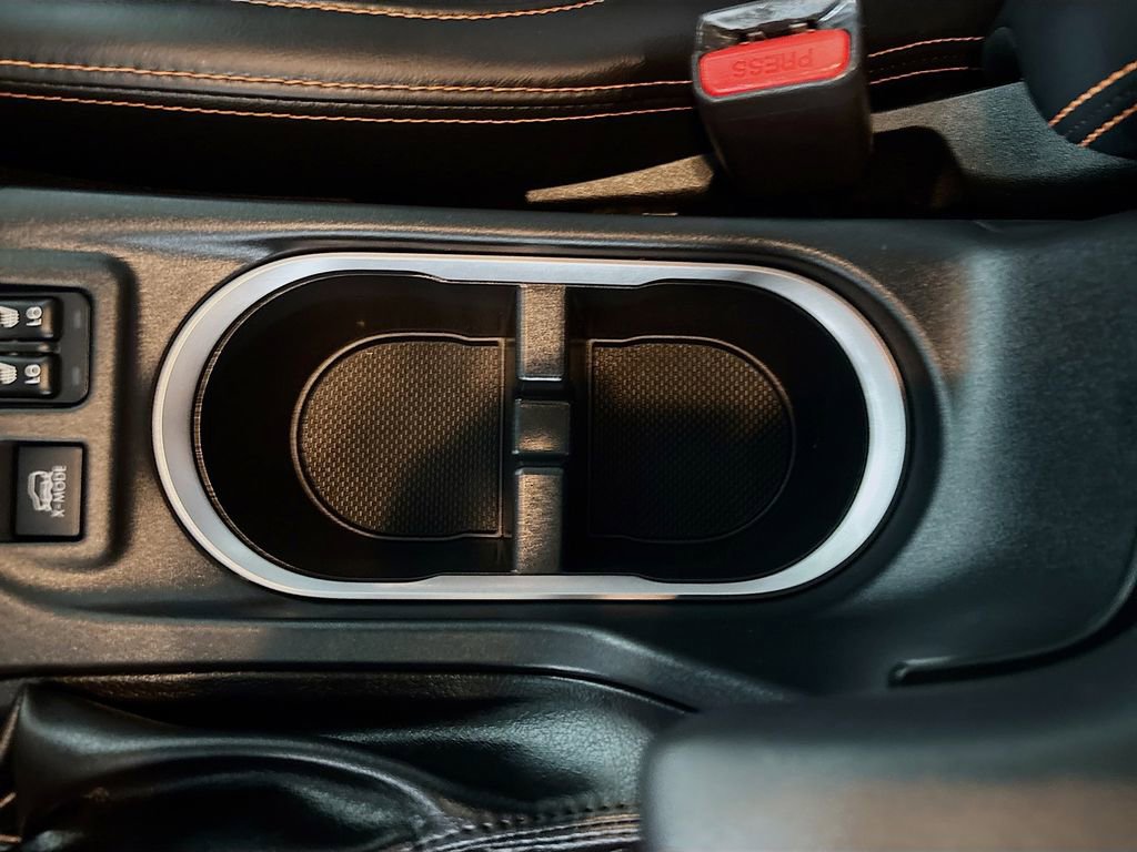 Certified 2023 Subaru Crosstrek 2.5i Limited image 16