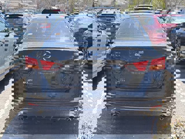 Used 2020 Nissan Altima 2.5 SR image 3