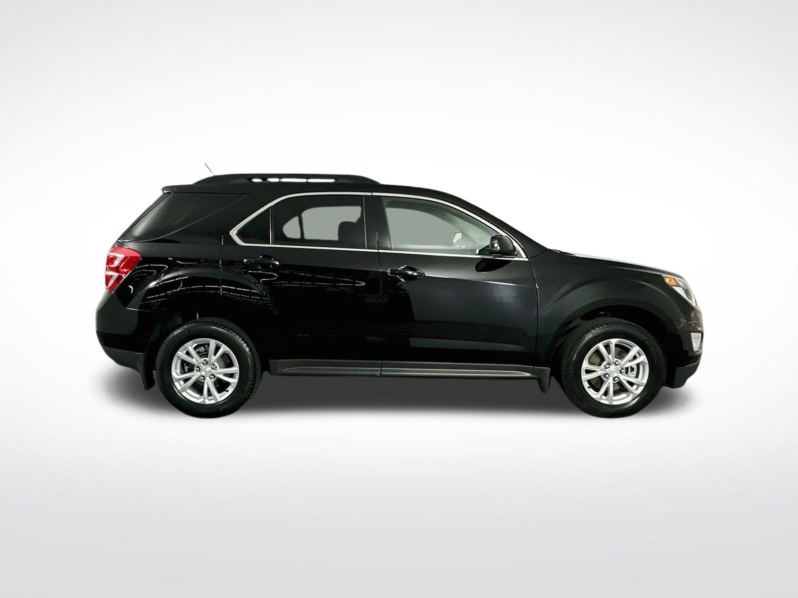 Used 2016 Chevrolet Equinox LT w/ Convenience Package AWD/4WD image 9