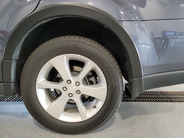 Used 2014 Subaru Outback 2.5i Limited w/ Accessory Value Package (OYS) AWD/4WD image 13