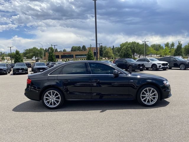 Used 2015 Audi A4 2.0T Premium Plus w/ Technology Package AWD/4WD image 7