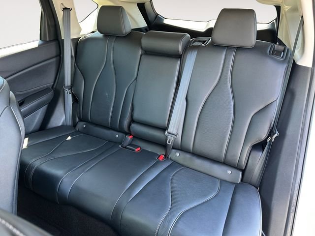 Used 2022 Acura RDX AWD w/ Technology Package image 13