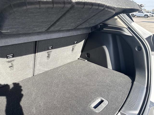 Used 2024 Buick Encore GX Preferred image 7