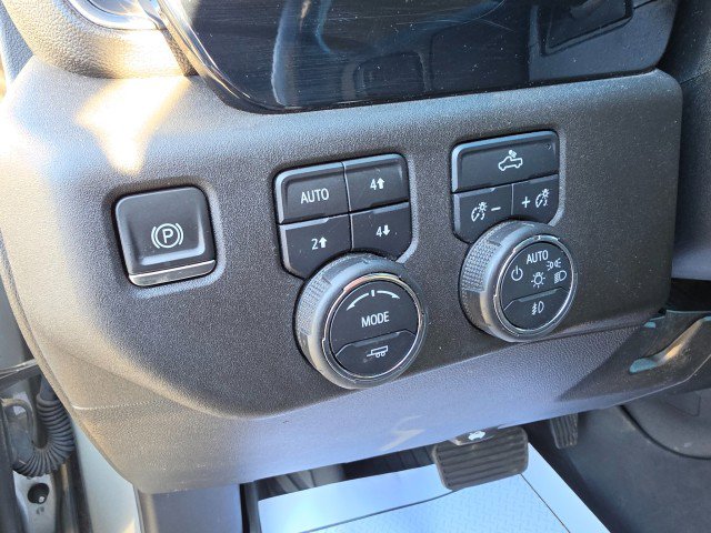 Used 2023 Chevrolet Silverado 1500 RST w/ Z71 Off-Road Package image 35