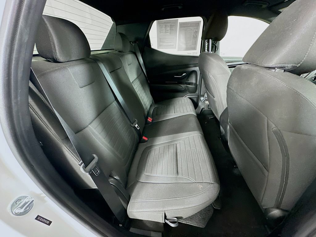 Used 2023 Hyundai Santa Cruz SEL image 33