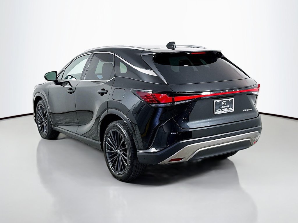 Certified 2025 Lexus RX 350 Premium w/ Convenience Package FWD image 7
