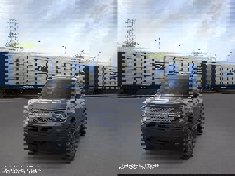 New 2026 Ford Bronco Sport Big Bend w/ Convenience Package image 2