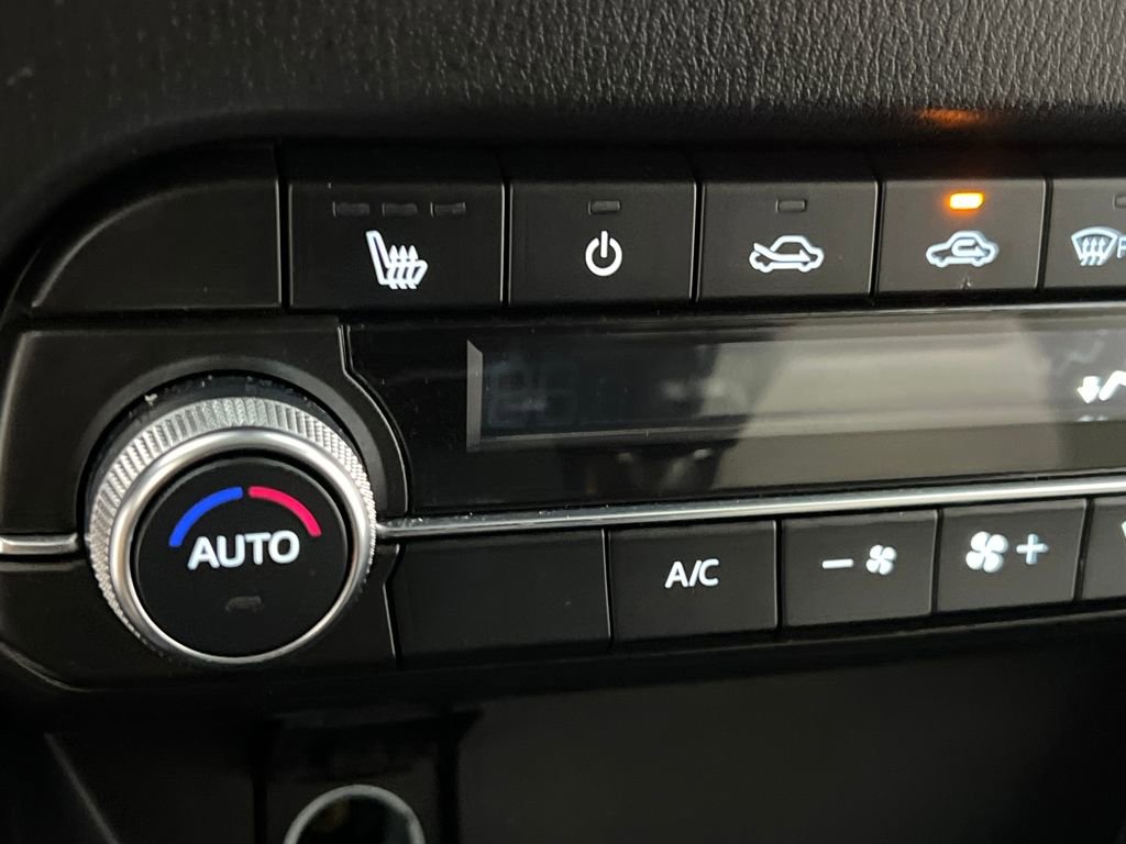 Used 2025 MAZDA CX-5 AWD 2.5 S w/ Preferred Package image 44