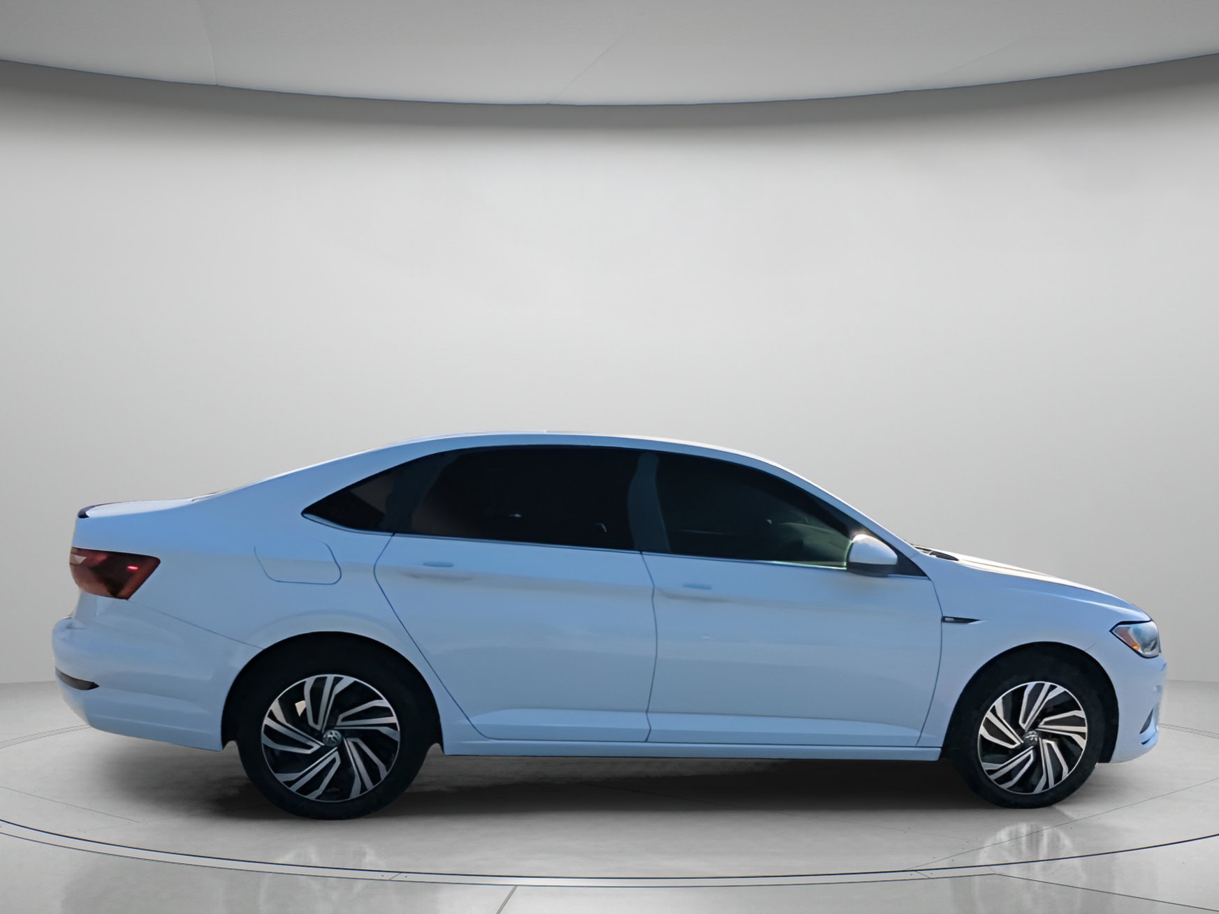 Used 2021 Volkswagen Jetta SEL image 31