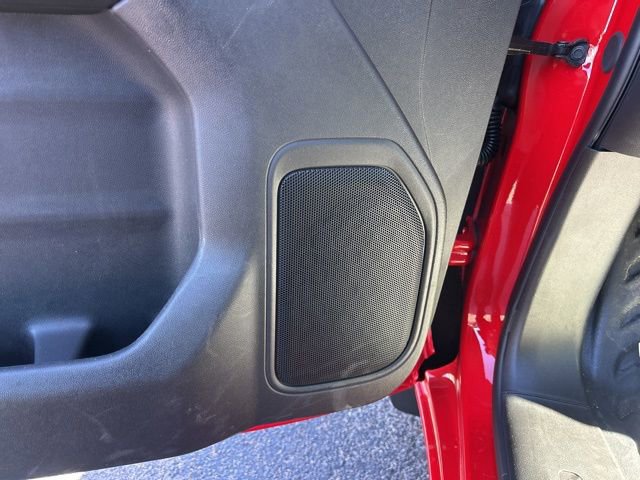 New 2026 Chevrolet Silverado 1500 W/T w/ WT Convenience Package image 14