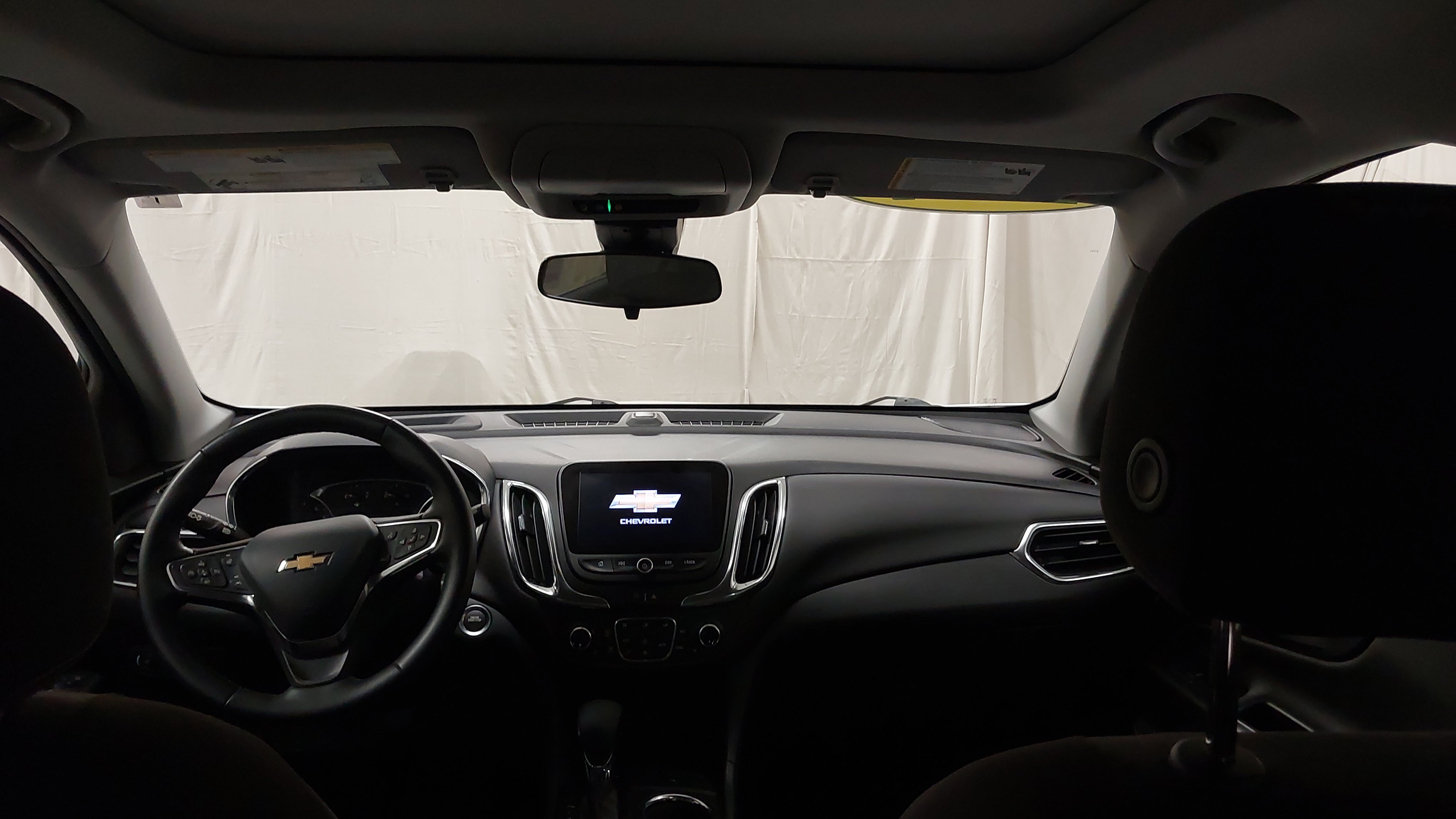 Used 2024 Chevrolet Equinox LT AWD/4WD image 26