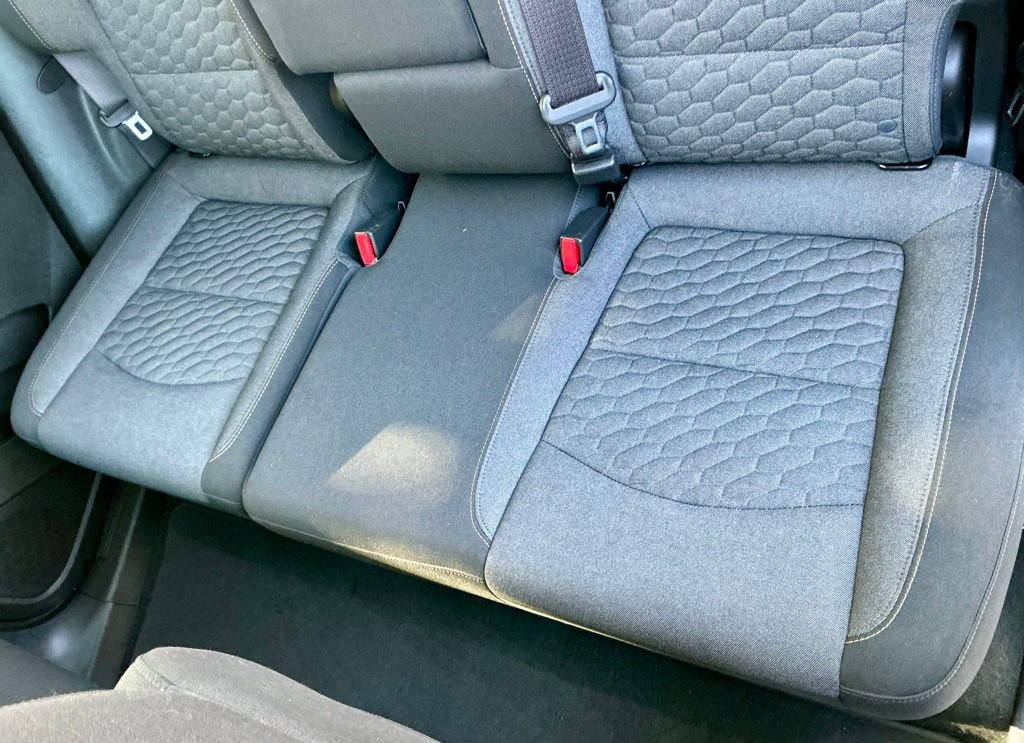 Used 2019 Chevrolet Equinox LT AWD/4WD image 30
