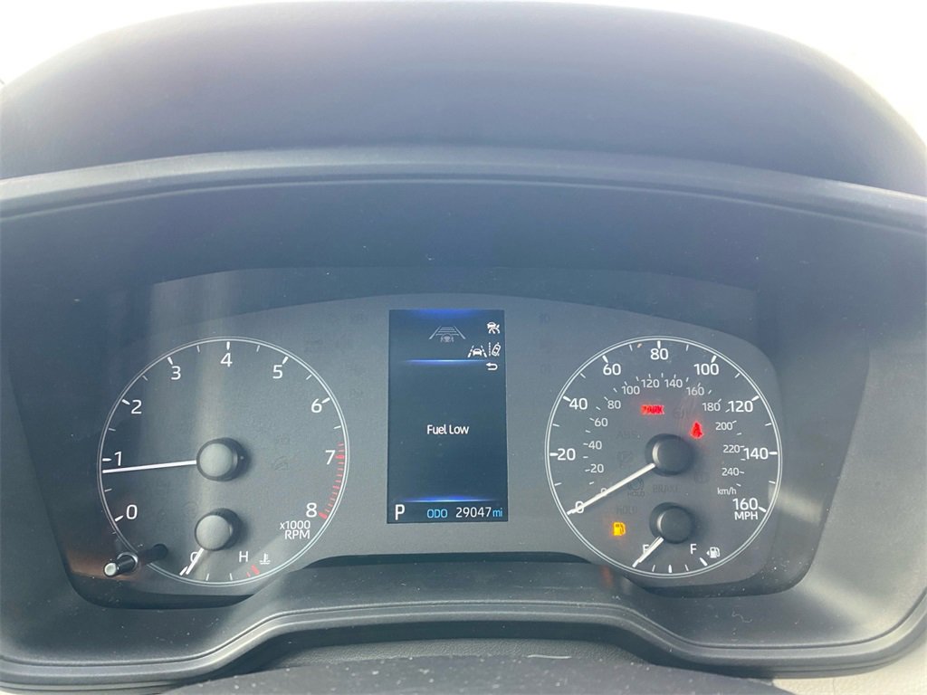 Used 2025 Toyota Corolla LE image 18
