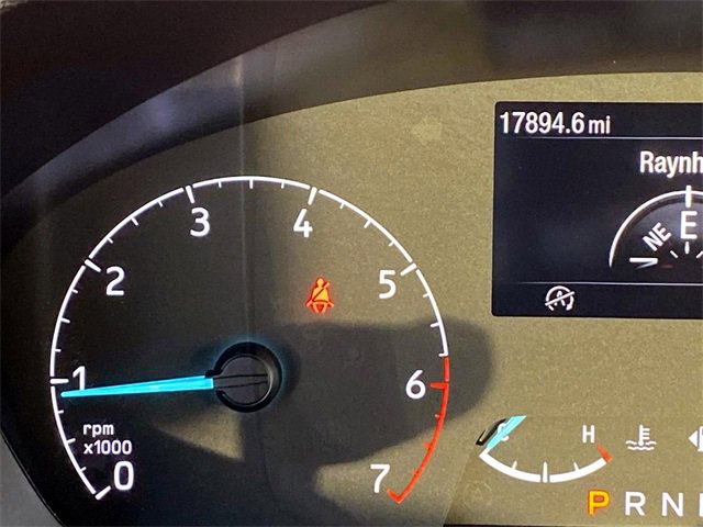 Used 2022 Ford Transit 350 XLT image 32