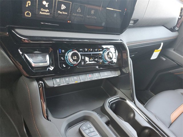 New 2026 GMC Sierra 2500 AT4 w/ AT4 Premium Plus Package image 16