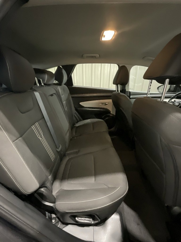 Used 2024 Hyundai Tucson SEL image 12