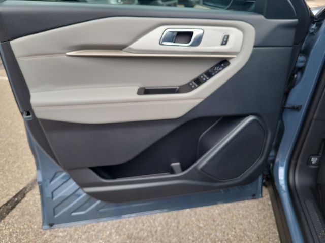 New 2026 Ford Explorer Active w/ Active Comfort Package AWD/4WD image 19