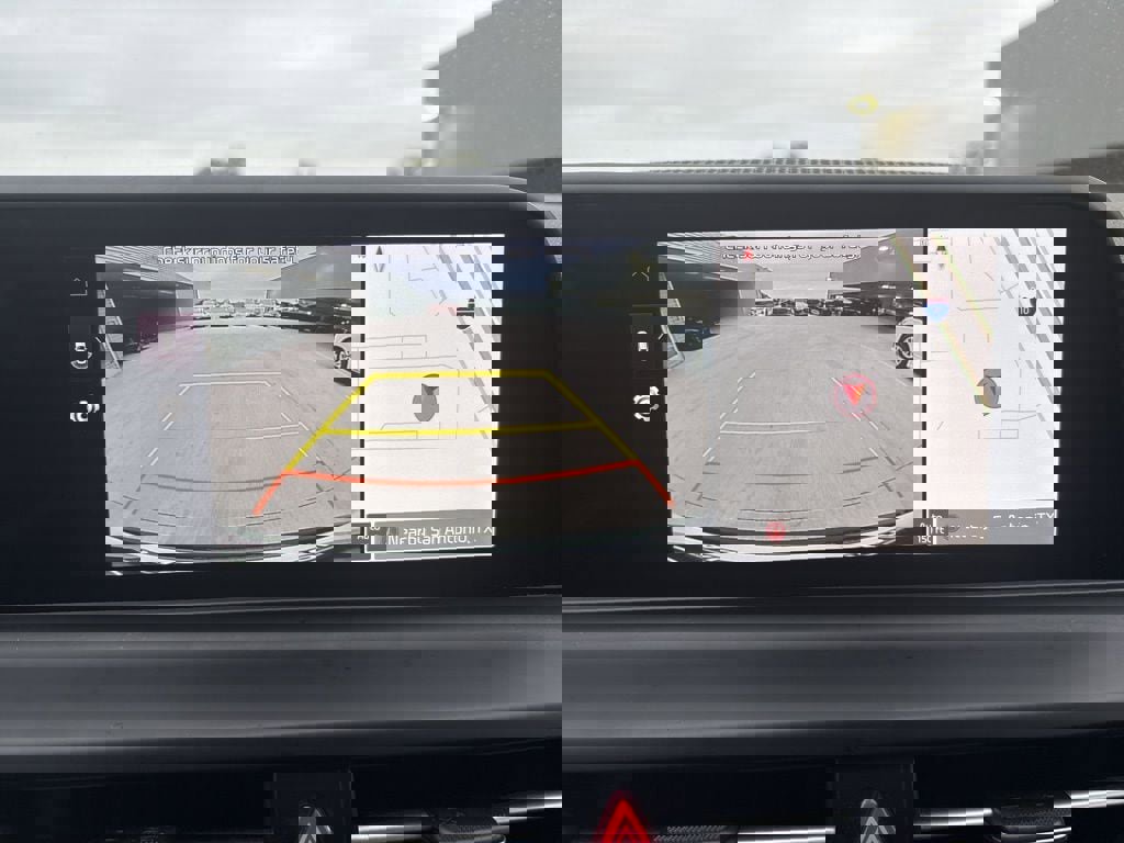 Used 2025 Kia Seltos S image 24