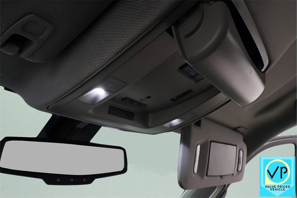 Used 2016 GMC Sierra 1500 SLT image 15