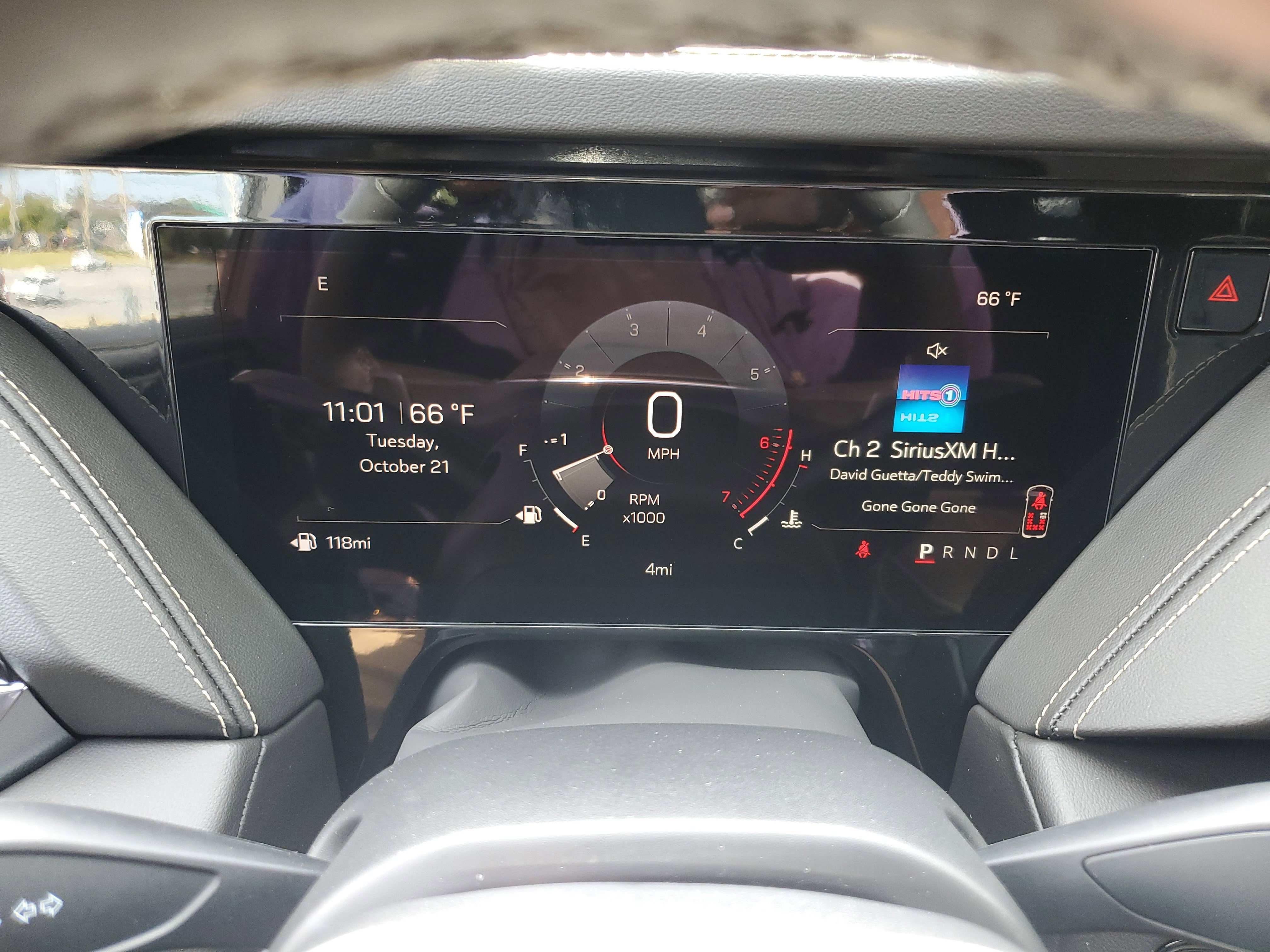 New 2026 GMC Yukon Elevation image 24