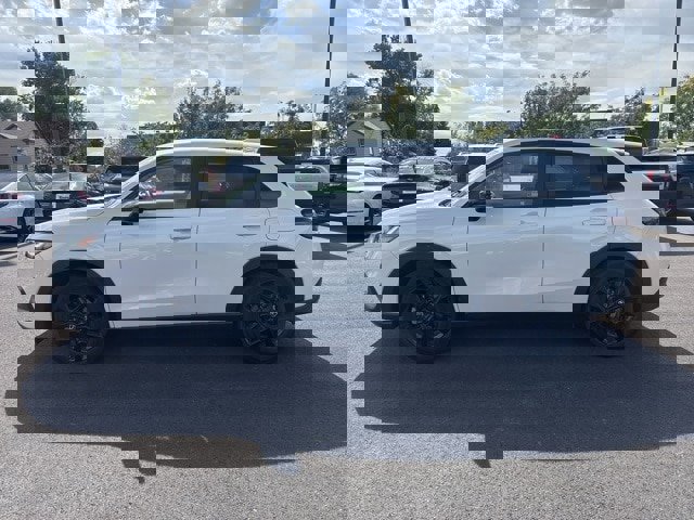 Used 2024 Honda HR-V Sport image 6